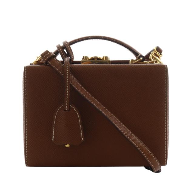 【中古】マーククロス ハンドバッグ ショルダーバッグ /AK7 ■SH レディースの通販は