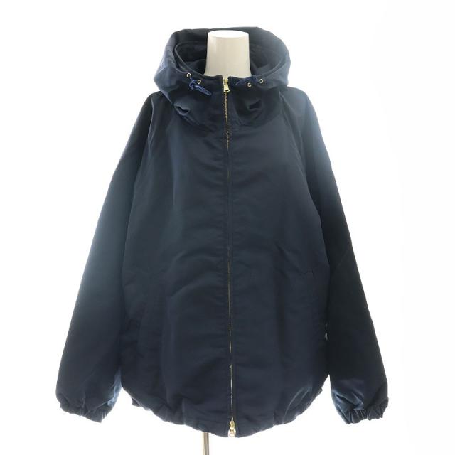 中古】ミューズ ドゥーズィエム クラス 23AW ナイロン