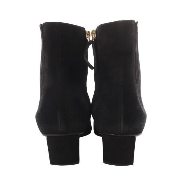 中古】ロジェヴィヴィエ ROGER VIVIER ベル ヴィヴィエ スエード