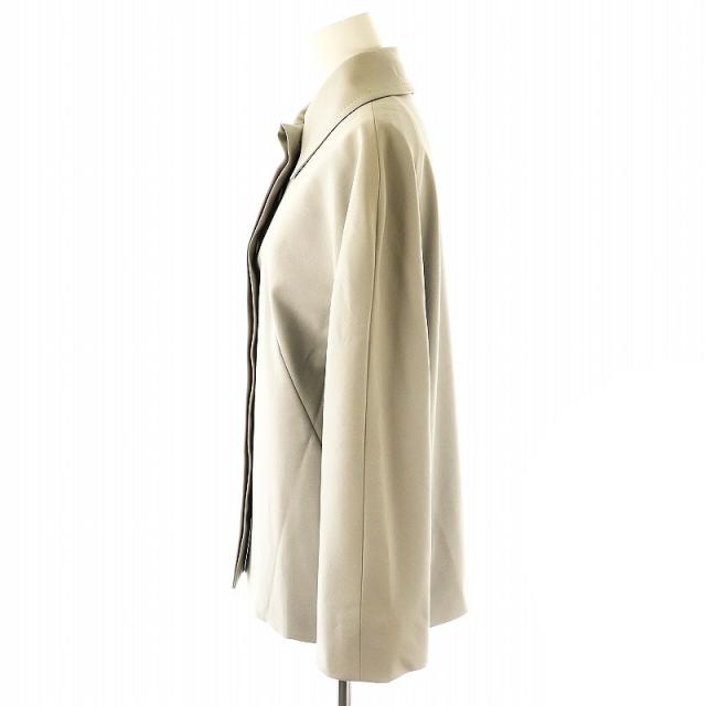 中古】ルイヴィトン ウール 比翼ボタンジャケット パンツスーツ