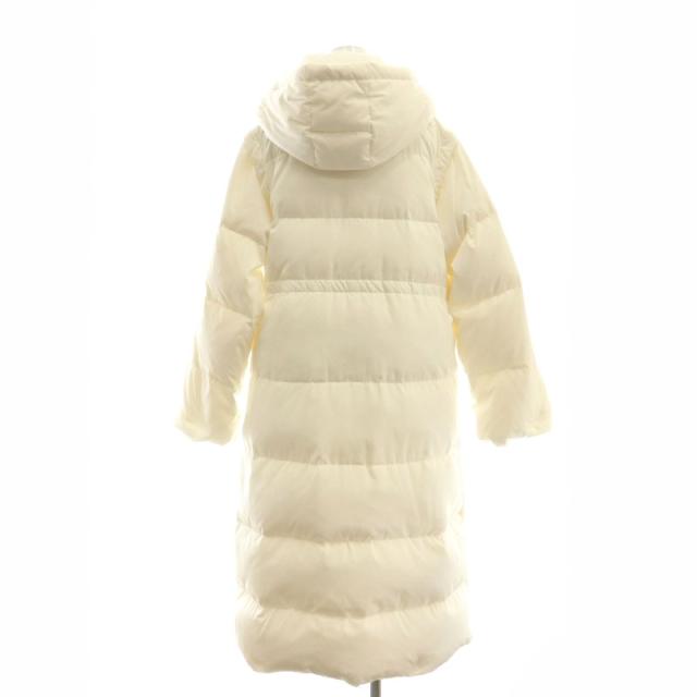 中古】グレースクラス GRACE Class 24AW 2WAYロングダウンコート