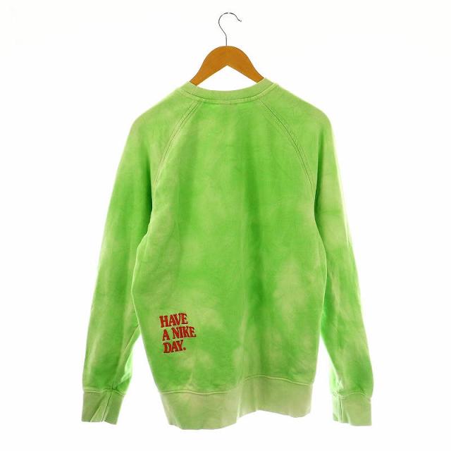 【即発送 SALE】 NIKE NSW HBR-S FT CREW スウェット タイダイ 即発送 SALE】 NIKE NSW HBR-S FT CREW スウェット タイダイ