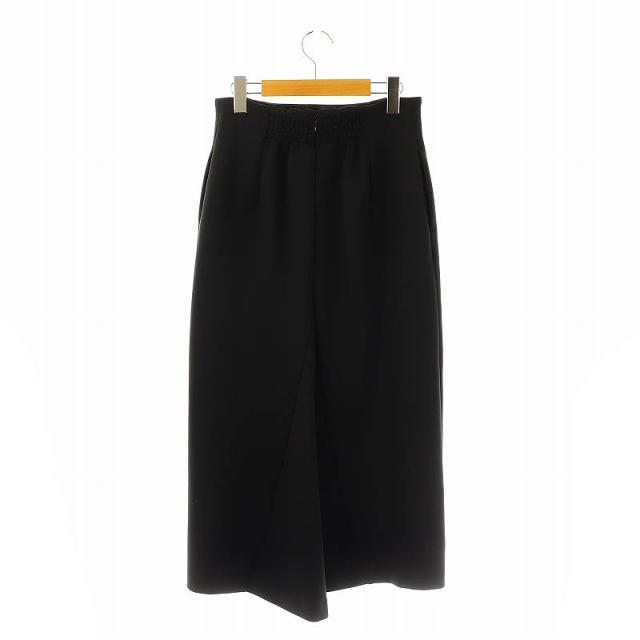 【中古】スーペリアクローゼット STORYコラボ 23SS セットアップ ブラウス フレアスカート 11 9 紺 白 レディース 中古】スーペリアクローゼット STORYコラボ 23SS セットアップ