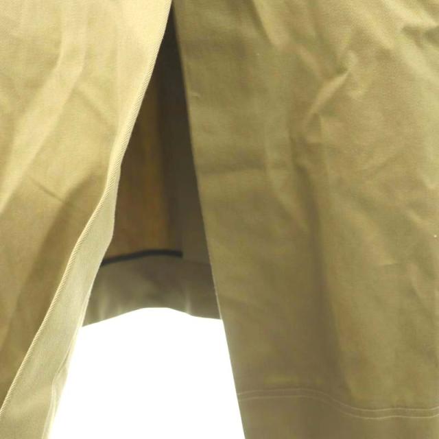 中古】カルメイヤー KALLMEYER 24SS TRENCH COAT トレンチコート