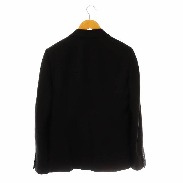 中古】セリーヌ CELINE ウールキャバジン カーナビージャケット