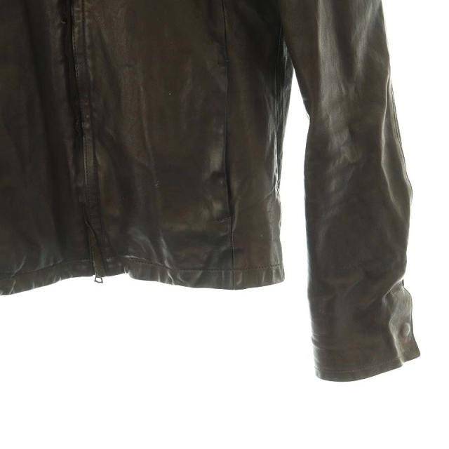 中古】イサムカタヤマバックラッシュ 1325-04 イタリアン製品染め