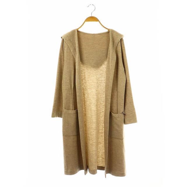 FOXY 41960 Everyday Cardigan サイズ38 ナチュラル 41960 Everyday Cardigan – FOXEY 公式オンラインブティック