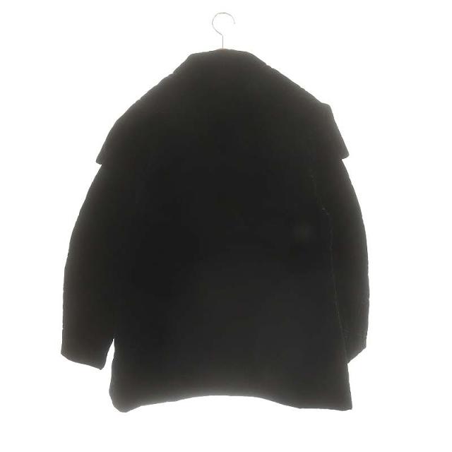 中古】ヘイヴ Heve quilt sailor jacket ジャケット キルティング