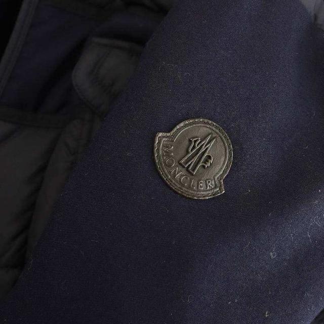 モンクレール MONCLER JACOB GIUBBOTTO ダウンジャケット