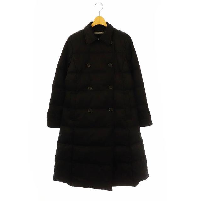 新品　セオリーリュクス Nova Brighton ダウンコート 新品セオリーリュクス Nova Brighton ダウンコート