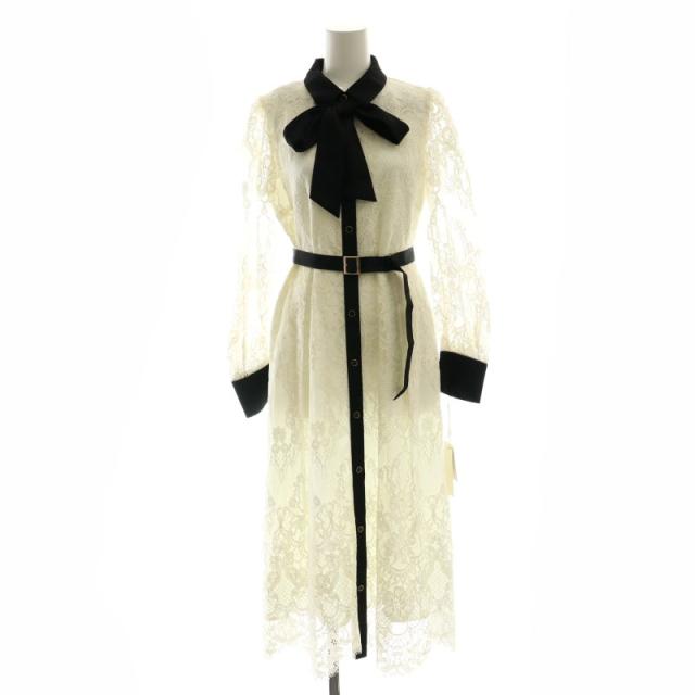 KAREN MILLEN ミニ丈ドレス タイト レースアップ キャミソール KAREN MILLEN ミニ丈ドレス タイト レースアップ キャミソール
