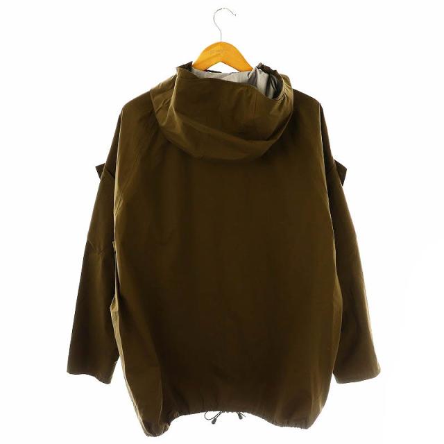 中古】ブラームス blurhms 3LAYER PTX Gen 2.5 Jacketジャケット