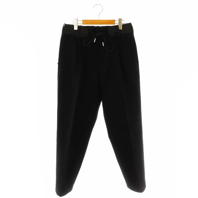 ワコマリア　スケーターズパンツ WACKO MARIA (ワコマリア) TWILL SKATE PANTS ( TYPE-1)(ツイル