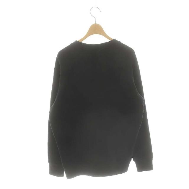 中古】メゾンキツネ MAISON KITSUNE CHILLAX FOX スウェット 中古】メゾンキツネ MAISON KITSUNE CHILLAX FOX スウェット