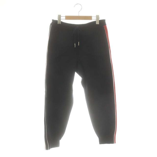 中古】トムブラウン THOM BROWNE MJQ091 サイドライン 中古】トムブラウン THOM BROWNE MJQ091 サイドライン