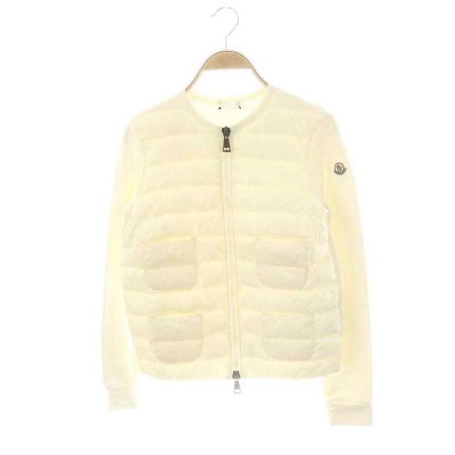 【入手困難】モンクレール ダウンジャケット ニット切替 マグリア カーディガン 入手困難】モンクレール ダウンジャケット ニット切替 マグリア