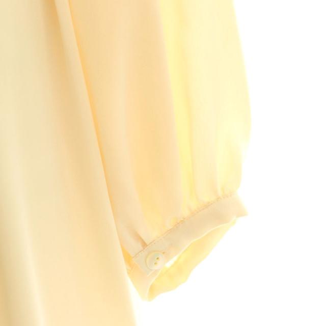 中古】グレースコンチネンタル GRACE CONTINENTAL 24AW シルキー