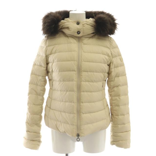 中古】タトラス TATRAS VARENA ダウンジャケット アウター ジップ  