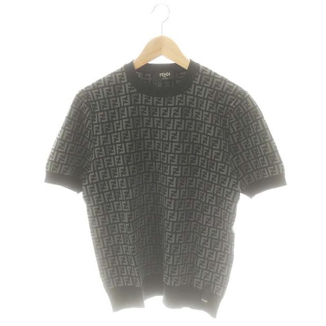 FENDIサマーニット FENDI サマーニット