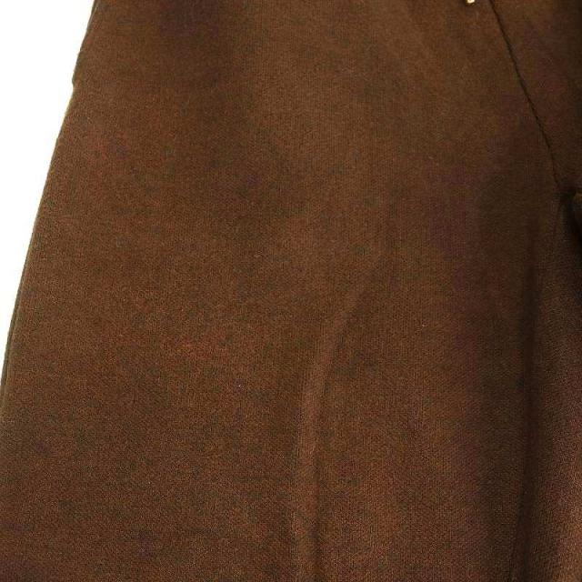 中古】キス KITH Knit Hudson ニットパンツ テーパードパンツ XL