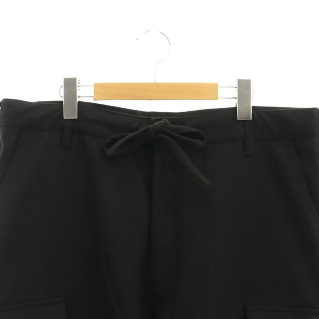 中古】ヨウジヤマモト ワイルドサイド × Formula pacsun ワイドカーゴ