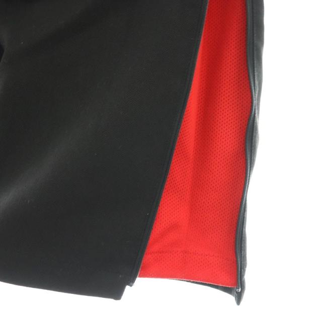 【中古】ヨウジヤマモト ワイルドサイド × Formula pacsun ワイドカーゴパンツ ジッパーフライ 36 ブラック 中古】ヨウジヤマモト ワイルドサイド × Formula pacsun ワイドカーゴ