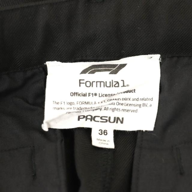 中古】ヨウジヤマモト ワイルドサイド × Formula pacsun ワイドカーゴ