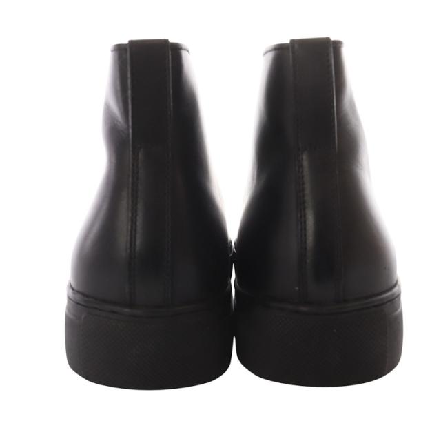 極美品✨トシノスケタケガハラ　サイドゴアブーツ　レディース　ブラック　24cm shopnikoniko ブーツ トラックソール サイドゴアブーツ フラット