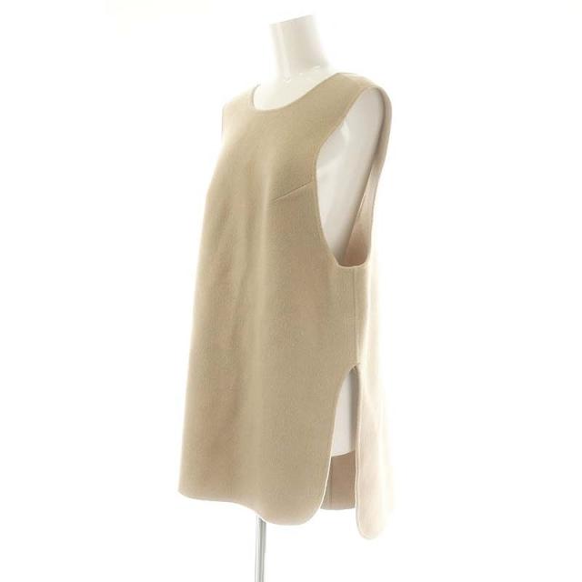 enfold 21aw シャルムダブルフェイス プルオーバー38 enfold 21aw シャルムダブルフェイス プルオーバー38 【公式通販】