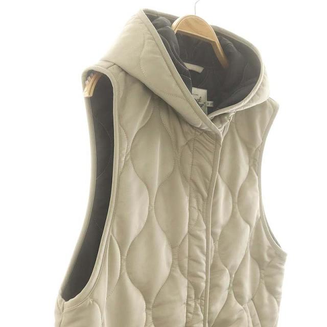 トラディショナルウェザーウェア IENA別注 HAWICK キルティング
