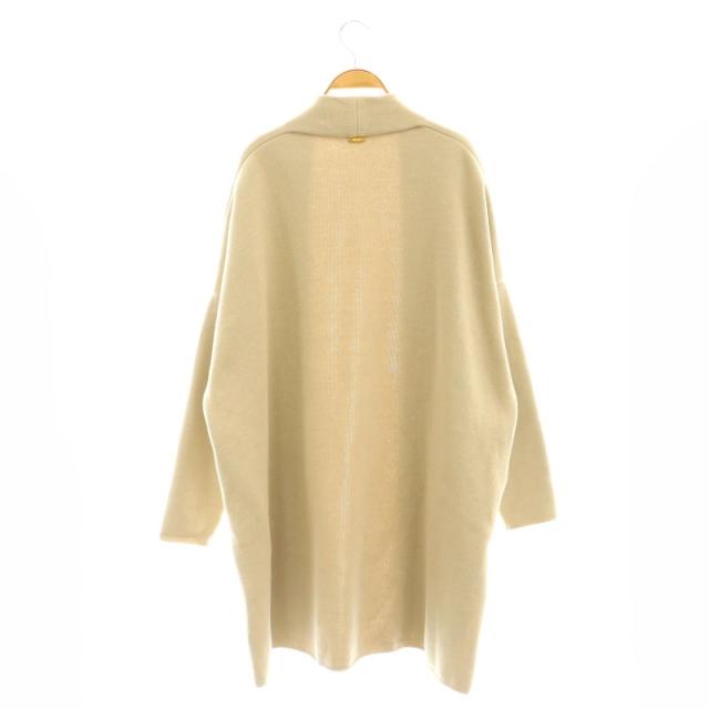 Deuxieme Classe Twins cotton ショートガウン Deuxieme Classe（ドゥーズィエムクラス）の「Twins cotton