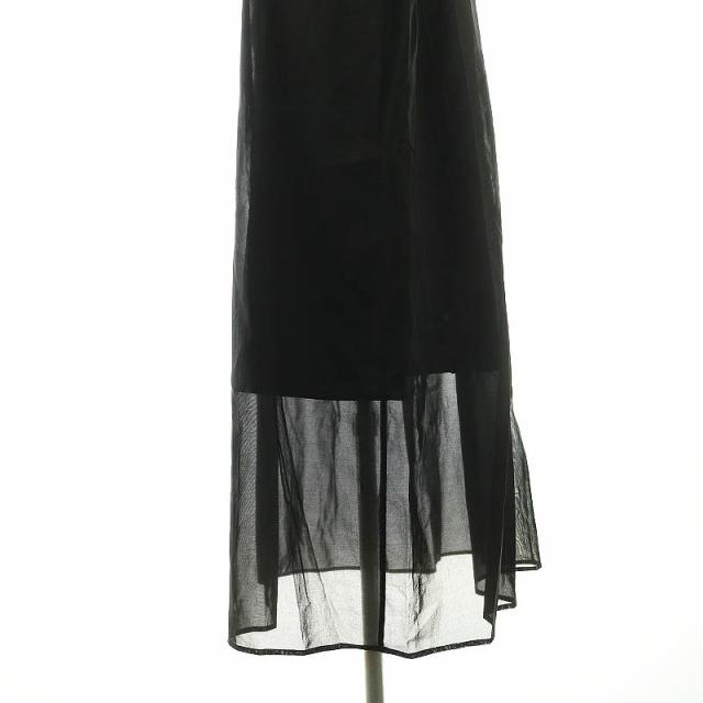 中古】未使用品 アイシービー iCB 24AW 【洗える】 ハイツイスト