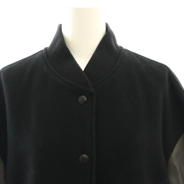 中古】スピック&スパン Spick&Span スタジアムジャンパー スタジャン