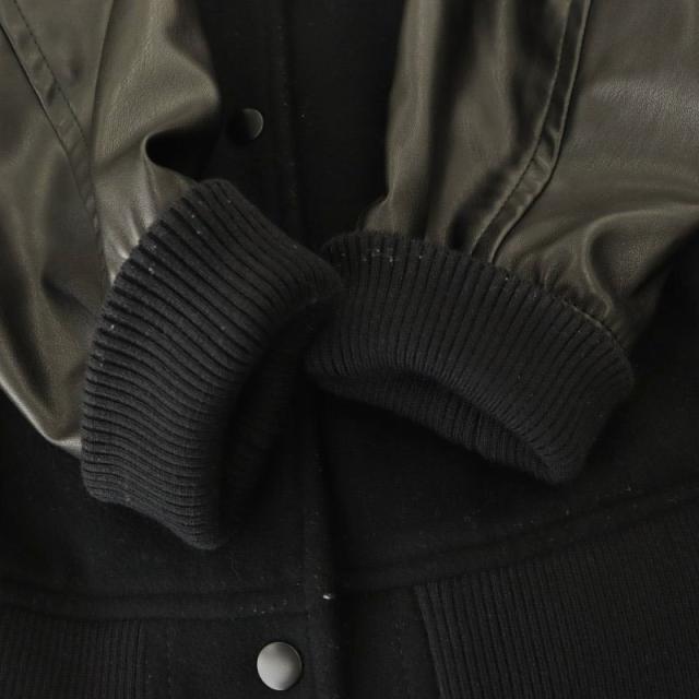 中古】スピック&スパン Spick&Span スタジアムジャンパー スタジャン