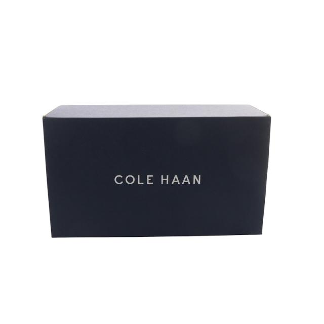 【中古】コールハーン COLE HAAN ゼログランド レラ スティッチライト スニーカー ローカット 6.5B アイボリー W32495