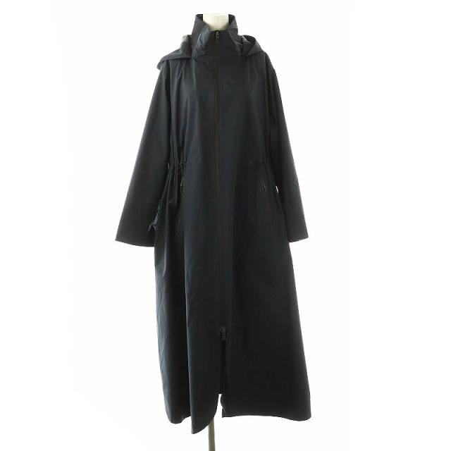 【良品】HERNO Laminar GORE-TEX フーデットコート 44 HERNO Laminar GORE-TEX フーデットコート 44