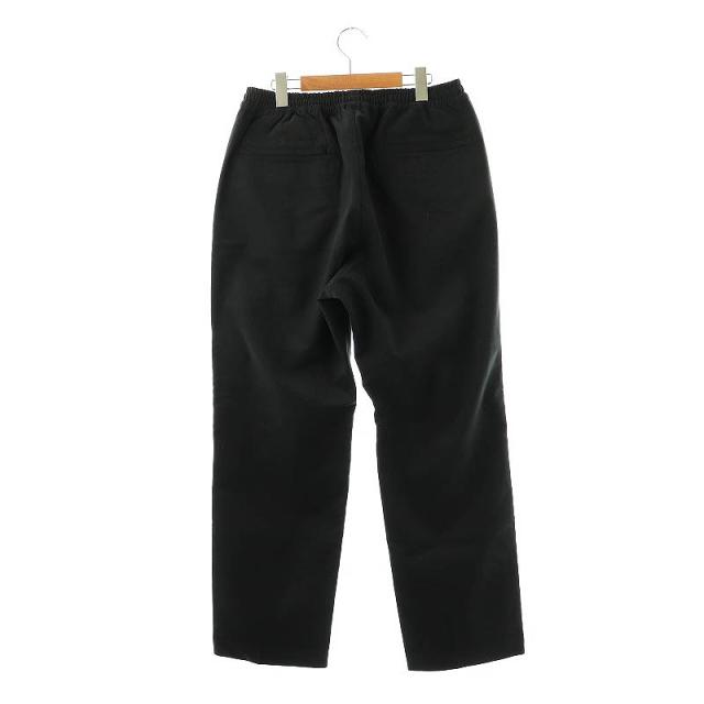 中古】サウザンズ THOUSANDS 1000S フェイクスエードトラックパンツ