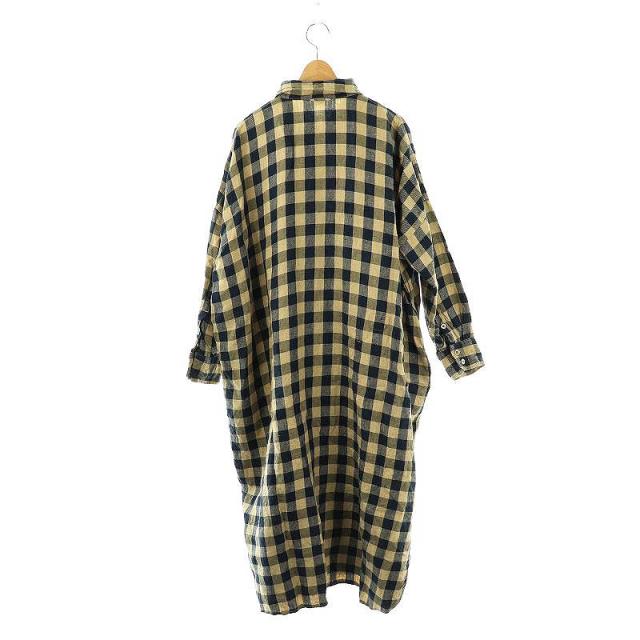 中古】フォーティーファイブアールピーエム インドリネンツイルの