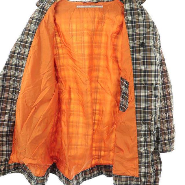 中古】フォーティーファイブアールピーエム umii908 チェック柄