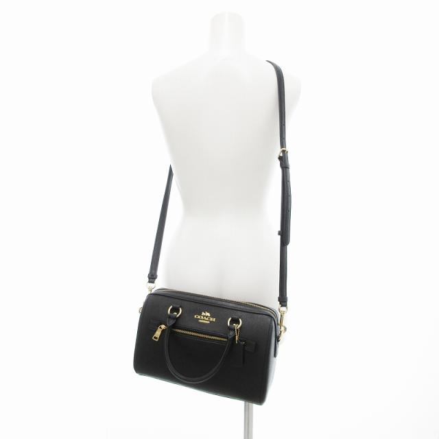 COACH F79946 コーチ 2WAYバッグ ショルダー ハンドバッグ 【公式通販】