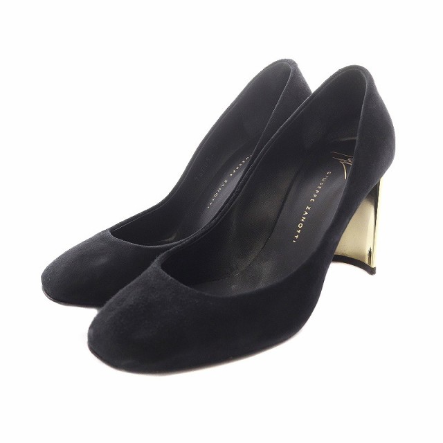 中古】ジュゼッペザノッティ GIUZEPPE ZANOTTI スクエアトゥ 中古】ジュゼッペザノッティ GIUZEPPE ZANOTTI スクエアトゥ