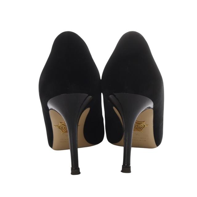 中古】シャーロットオリンピア CHARLOTTE OLYMPIA パンプス ピンヒール