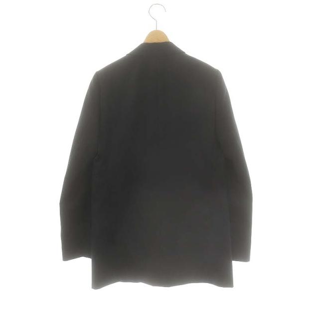 【中古】アパルトモン ドゥーズィエムクラス 23AW Navy Tailored Jacket テーラードジャケット シングル 中古】アパルトモン ドゥーズィエムクラス 23AW Navy Tailored Jacket