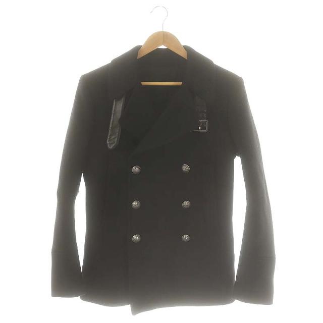 バルマン pコート