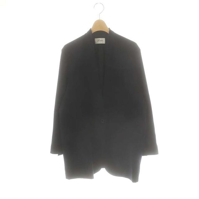 中古】リジェール アパルトモン 24SS No Collar Relax Jacket