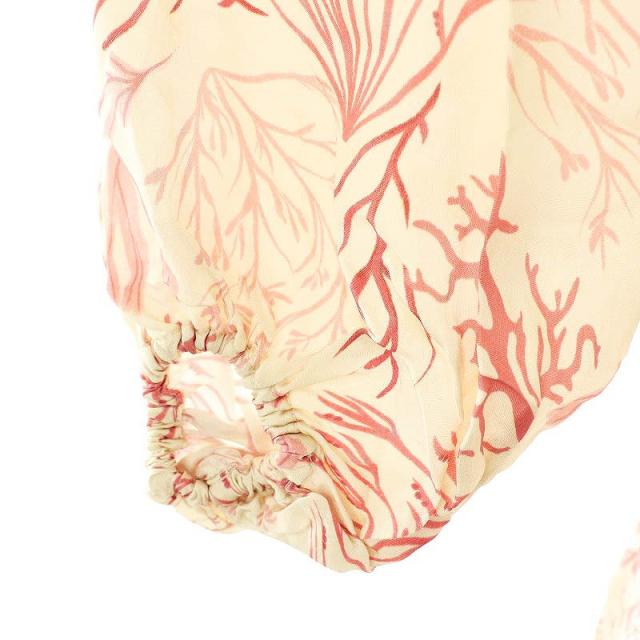 中古】センシスタジオ SENSI STUDIO アパルトモン取扱い Baloon Sleeve