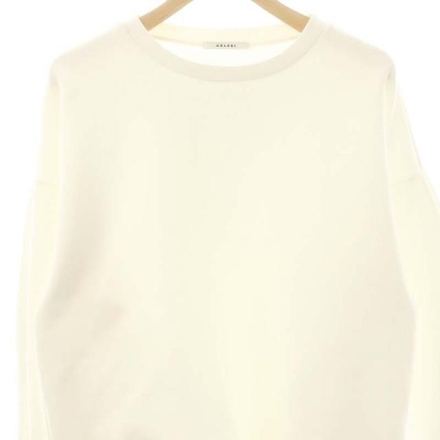 中古】セルリ 25SS ロングスリーブプルオーバー DeuxiemeClasse