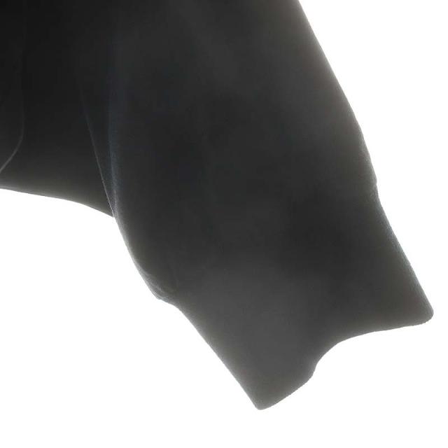 中古】エンフォルド ENFOLD C/Siタイプライターバルーンブルゾン