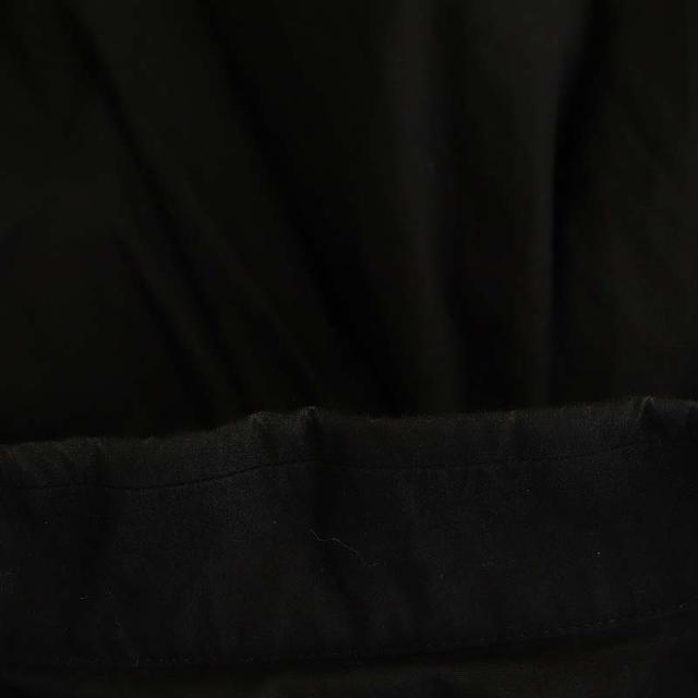 中古】エンフォルド ENFOLD C/Siタイプライターバルーンブルゾン