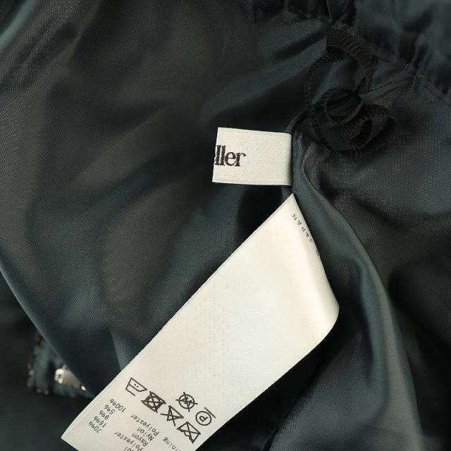 【新品未使用 】shéller グラフチェック ラップキュロット タグ付き 新品未使用 】shéller グラフチェック ラップキュロット タグ付き 新品